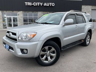 Used 2009 Toyota 4Runner Limited