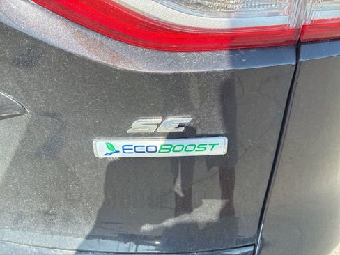Used 2013 Ford Escape SE FWD image 7