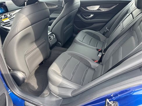 New 2026 Mercedes-Benz AMG GT 43 image 22