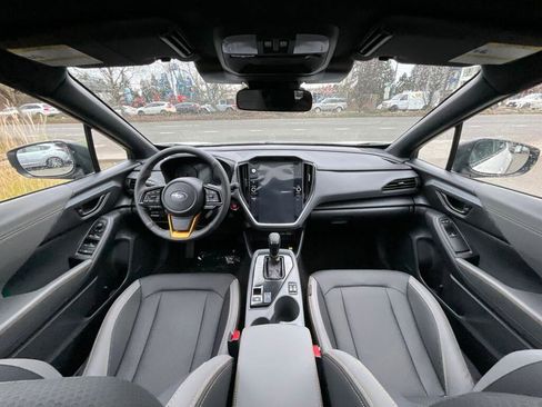 New 2026 Subaru Crosstrek 2.5i Wilderness image 15