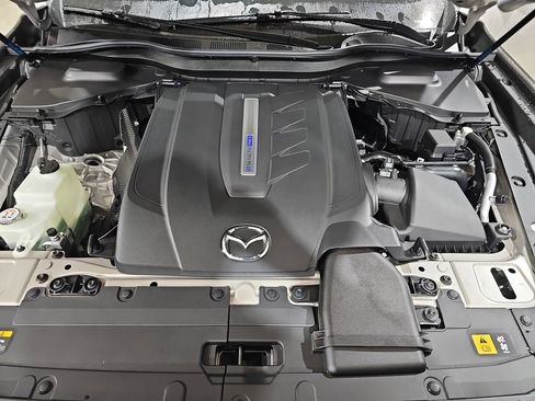 New 2026 MAZDA CX-90 Plug-In Hybrid w/ Premium Plus AWD/4WD image 32