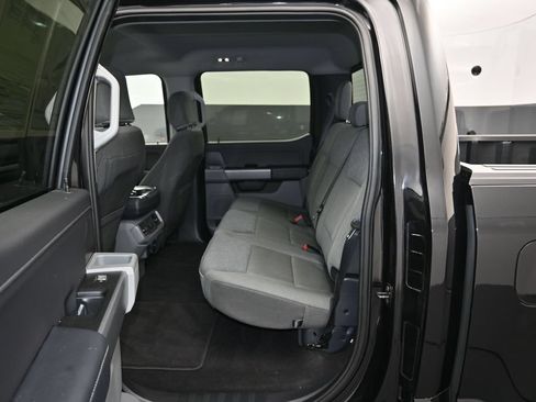 Used 2024 Ford F150 XLT w/ Equipment Group 302A MID AWD/4WD image 18