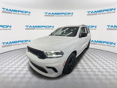 Used 2024 Dodge Durango GT