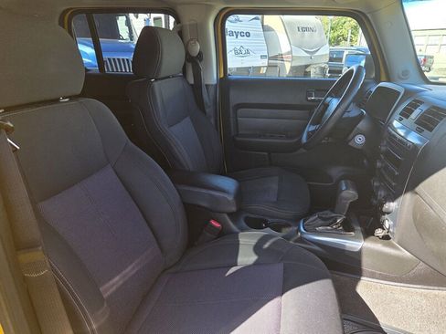 Used 2007 HUMMER H3 image 21