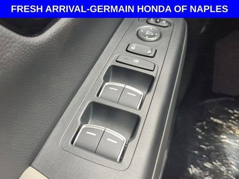 New 2026 Honda CR-V EX-L image 21