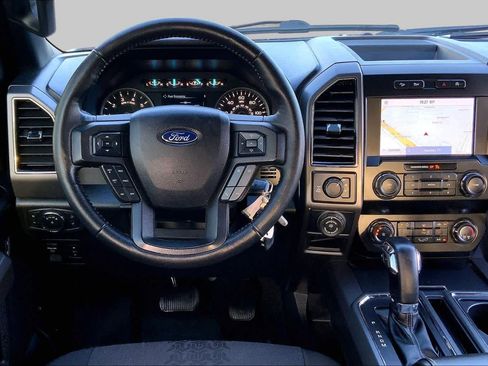 Used 2020 Ford F150 XLT w/ Equipment Group 302A Luxury AWD/4WD image 6