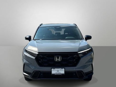 Used 2026 Honda CR-V Sport-L image 25