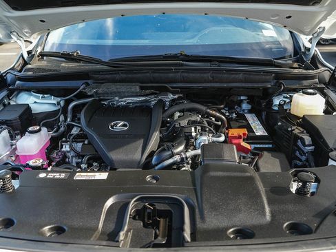 Used 2025 Lexus RX 350 Premium FWD image 26