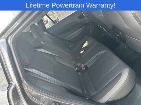 New 2026 Subaru Crosstrek 2.0i Premium AWD/4WD image 22