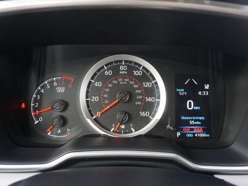 Certified 2022 Toyota Corolla SE image 5