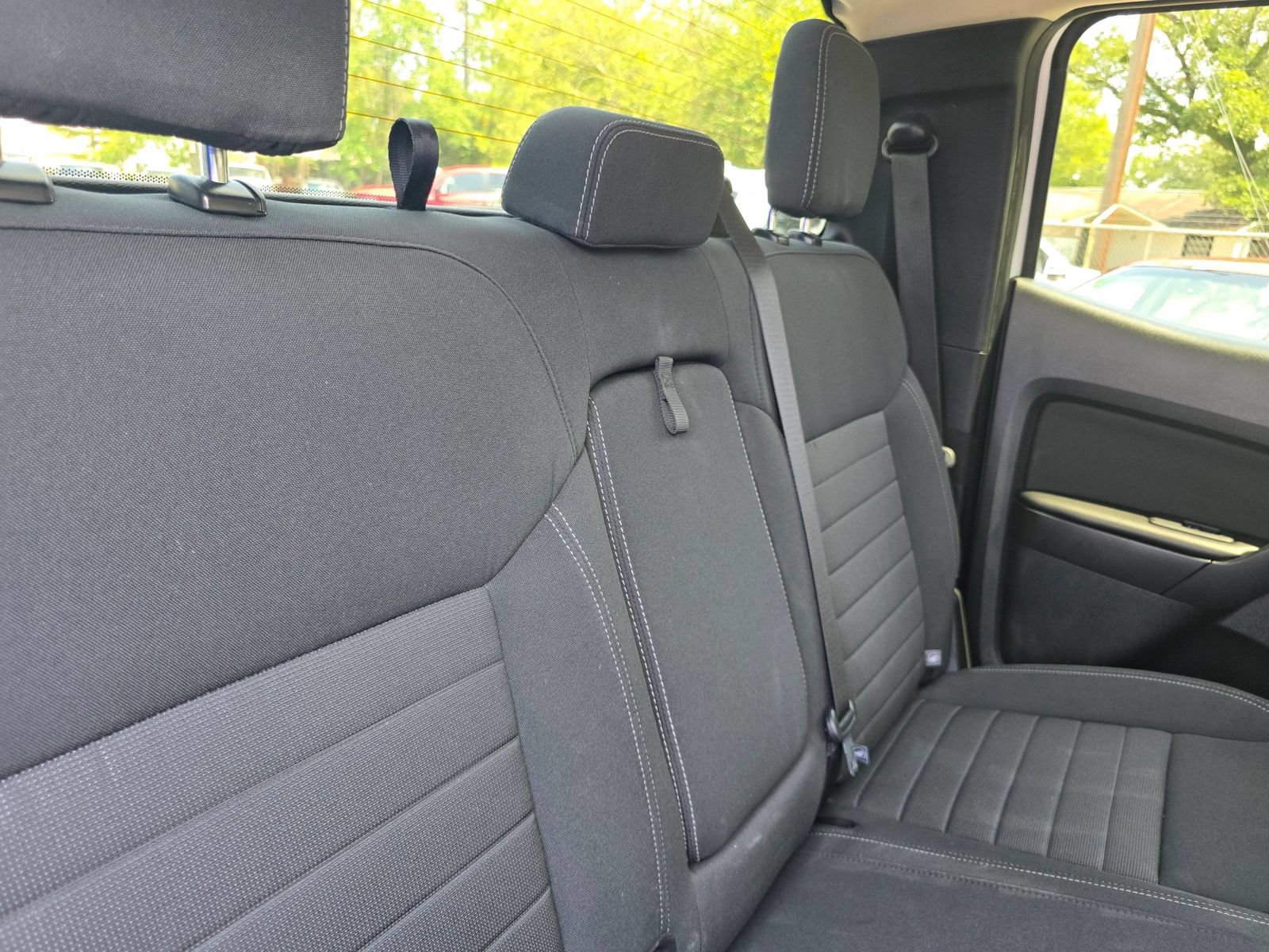 Used 2019 Ford Ranger XLT w/ Equipment Group 301A Mid AWD/4WD image 31