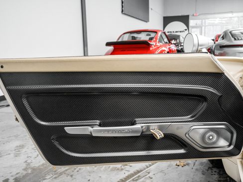 Used 1997 Porsche 911 Gunther Werks Speedster -1 of image 47