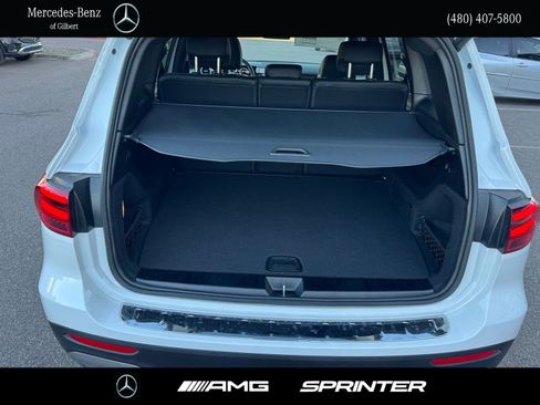 New 2026 Mercedes-Benz GLB 250 GLB 250 image 5