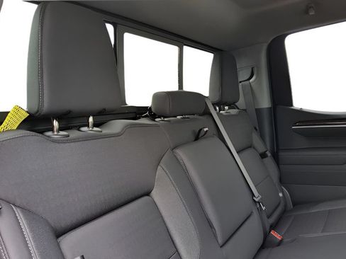 New 2026 GMC Sierra 1500 Elevation w/ Preferred Package AWD/4WD image 34