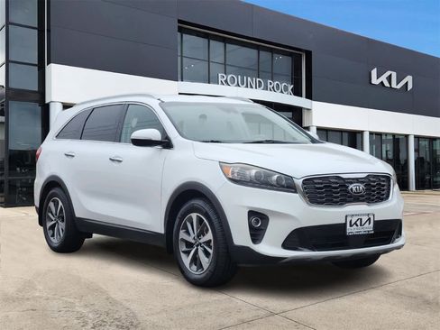 Used 2019 Kia Sorento EX image 3