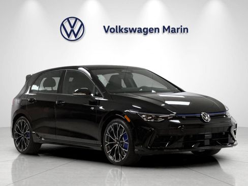 New 2026 Volkswagen Golf AWD/4WD image 7