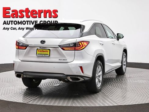 Used 2017 Lexus RX 350 AWD image 5