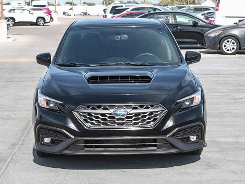 Used 2023 Subaru WRX Premium AWD/4WD image 3