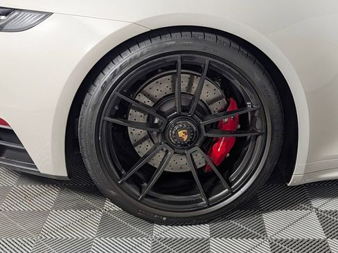 Certified 2023 Porsche 911 Carrera GTS RWD image 13