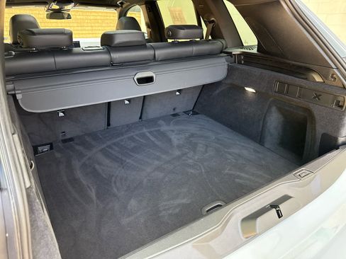 Certified 2024 BMW X5 xDrive40i w/ M Sport Package image 17