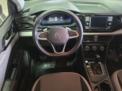 Certified 2023 Volkswagen Taos S FWD image 11