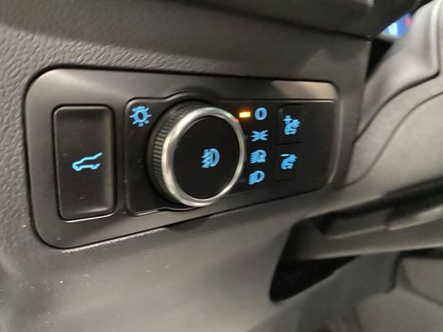 Used 2023 Ford Escape ST-Line Select w/ Tech Pack #2 AWD/4WD image 22