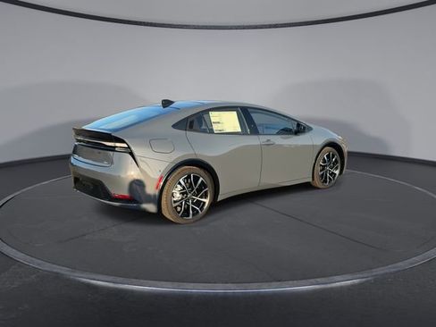 New 2026 Toyota Prius Plug-In Hybrid image 17