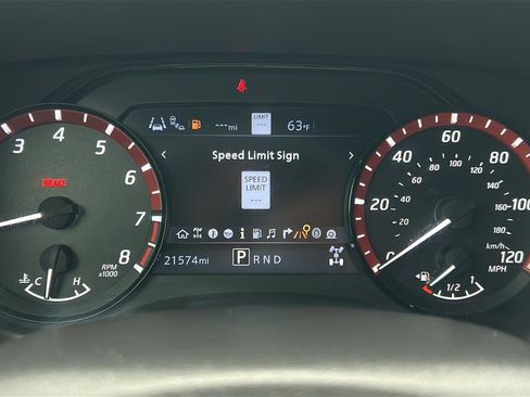 Used 2024 Nissan Frontier PRO-4X w/ Pro Convenience Package image 25