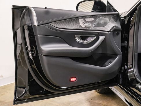 Used 2023 Mercedes-Benz CLS 450 4MATIC image 37