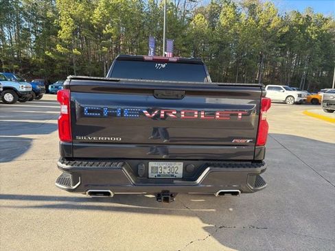 Used 2023 Chevrolet Silverado 1500 RST image 12