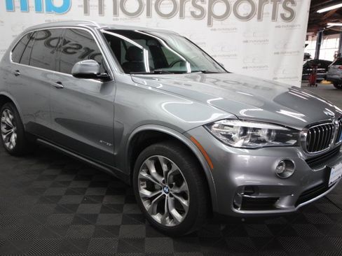 Used 2018 BMW X5 xDrive35i image 10