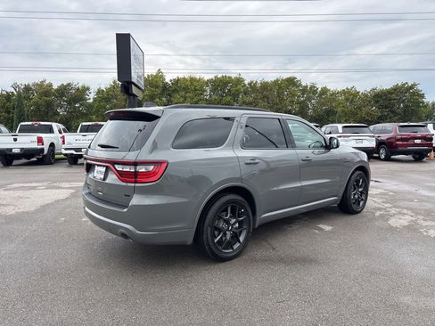New 2026 Dodge Durango GT w/ Blacktop Package image 3