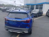 Used 2022 Kia Seltos SX w/ Sunroof Package image 3