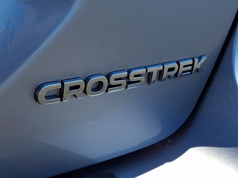 Certified 2024 Subaru Crosstrek 2.0i AWD/4WD image 31