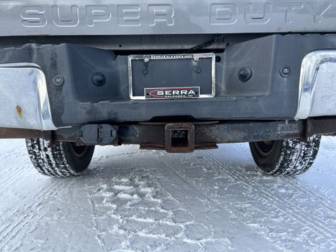 Used 2012 Ford F350 Lariat w/ Lariat Ultimate Pkg image 25