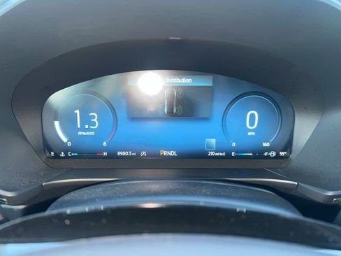 Used 2023 Ford Escape Active w/ Tech Pack #2 image 10