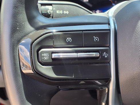 Used 2023 Chevrolet Colorado ZR2 w/ ZR2 Convenience Package III AWD/4WD image 14