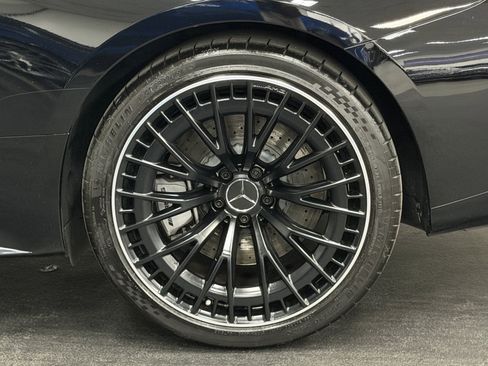 Used 2024 Mercedes-Benz CLE 53 AMG 4MATIC image 17