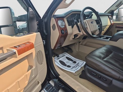 Used 2015 Ford F350 King Ranch AWD/4WD image 25