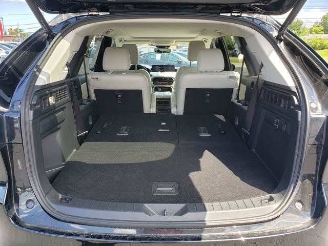 Used 2024 MAZDA CX-90 3.3 Turbo w/ Premium Plus Pkg AWD/4WD image 9