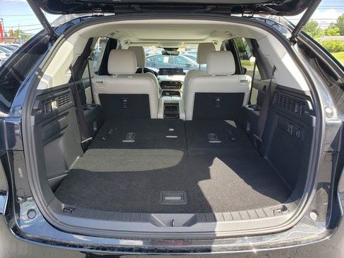 Used 2024 MAZDA CX-90 3.3 Turbo w/ Premium Plus Pkg AWD/4WD image 9