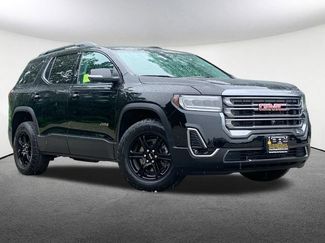 Used 2023 GMC Acadia AT4 w/ Technology Package AWD/4WD video 2
