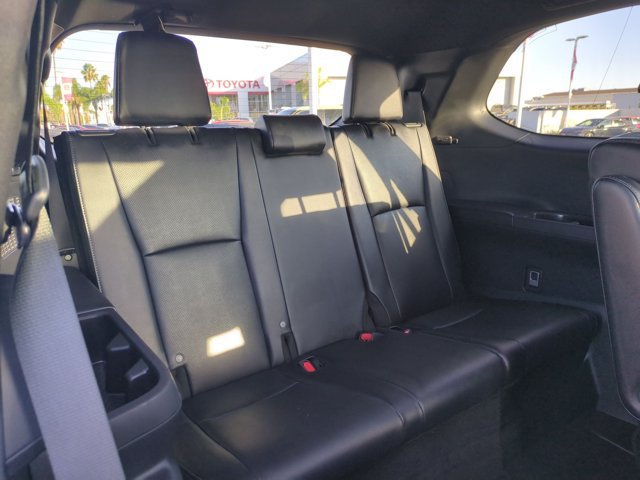 Used 2026 Toyota Grand Highlander AWD Hybrid image 21