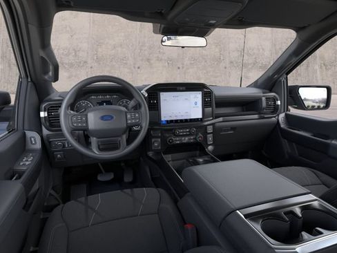 New 2026 Ford F150 STX AWD/4WD image 9