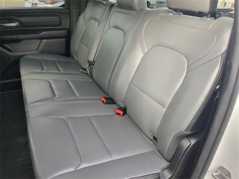 Used 2023 RAM 1500 Tradesman image 19