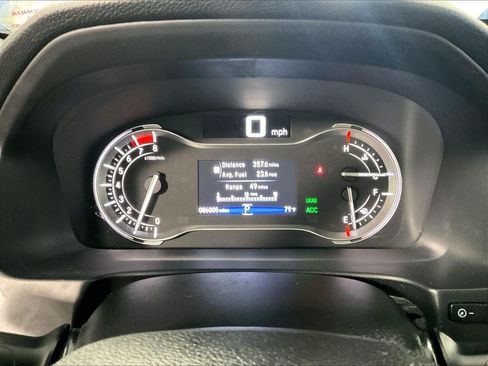Used 2020 Honda Ridgeline RTL image 25