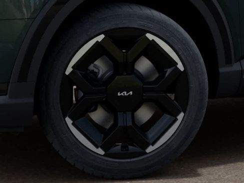 New 2027 Kia Telluride EX w/ Towing Package FWD image 9