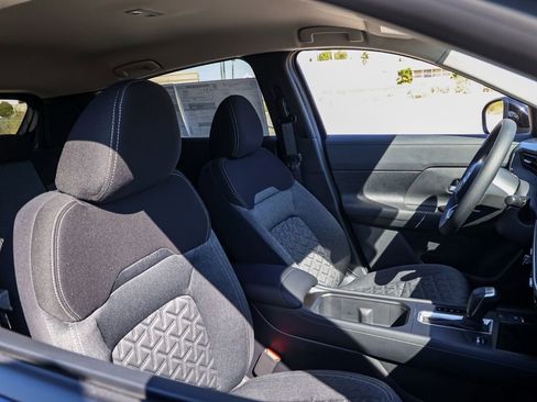 New 2026 Nissan Kicks SV FWD image 48