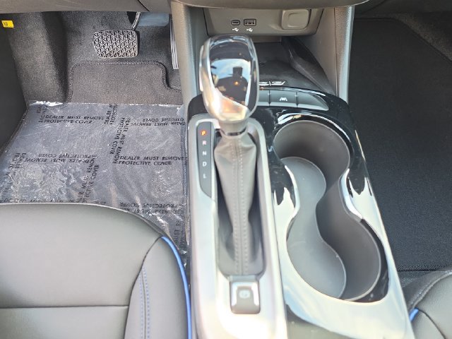 New 2026 Buick Envista Sport Touring w/ Convenience I Package FWD image 28