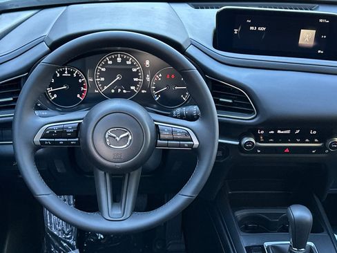 New 2026 MAZDA CX-30 AWD 2.5 S w/ Select Sport Pkg image 13